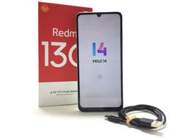 xiaomi redmi 13c 6gb 128gb