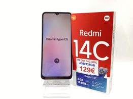 xiaomi redmi 14c 4gb 128gb