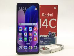 xiaomi redmi 14c 4gb 128gb