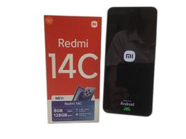 xiaomi redmi 14c 4gb 128gb