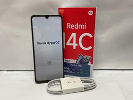 xiaomi redmi 14c 4gb 128gb
