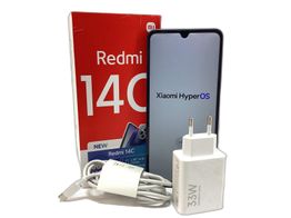 xiaomi redmi 14c 4gb 128gb