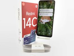 xiaomi redmi 14c 4gb 128gb