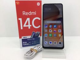 xiaomi redmi 14c 4gb 128gb
