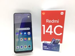 xiaomi redmi 14c 4gb 128gb