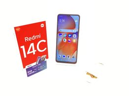 xiaomi redmi 14c 4gb 128gb