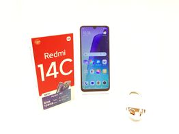 xiaomi redmi 14c 4gb 128gb