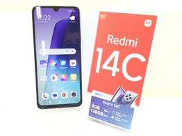 xiaomi redmi 14c 4gb 128gb