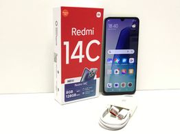 xiaomi redmi 14c 4gb 128gb