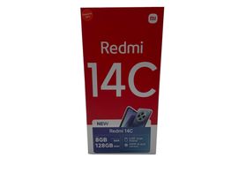 xiaomi redmi 14c 4gb 128gb