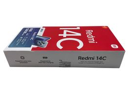 xiaomi redmi 14c 4gb 128gb