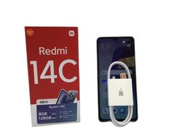 xiaomi redmi 14c 4gb 128gb