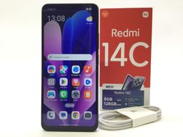 xiaomi redmi 14c 4gb 128gb