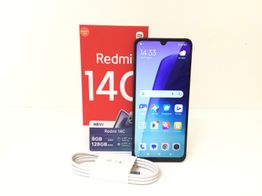 xiaomi redmi 14c 4gb 128gb