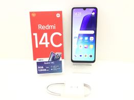 xiaomi redmi 14c 4gb 128gb