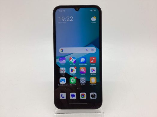 xiaomi redmi 14c 4gb 256gb