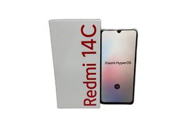 xiaomi redmi 14c 4gb 64gb