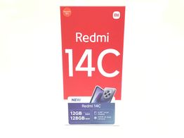 xiaomi redmi 14c 6gb 128gb nfc