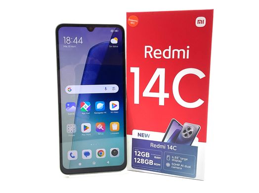 xiaomi redmi 14c 6gb 128gb