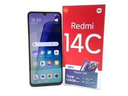 xiaomi redmi 14c 6gb 128gb