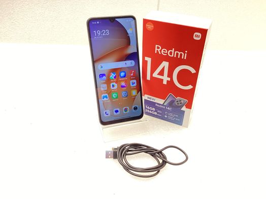 xiaomi redmi 14c 8gb 256gb