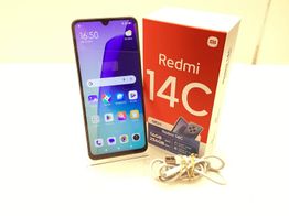 xiaomi redmi 14c 8gb 256gb