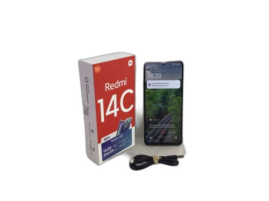 xiaomi redmi 14c 8gb 256gb