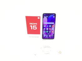 xiaomi redmi 15 4g 8gb 256gb