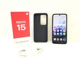 xiaomi redmi 15 4g 8gb 256gb xiaomi redmi 15 4g 8gb 256gb