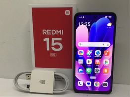 xiaomi redmi 15 5g 8gb 256gb