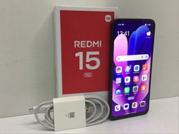 xiaomi redmi 15 5g 8gb 256gb