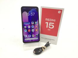 xiaomi redmi 15 5g 8gb 256gb