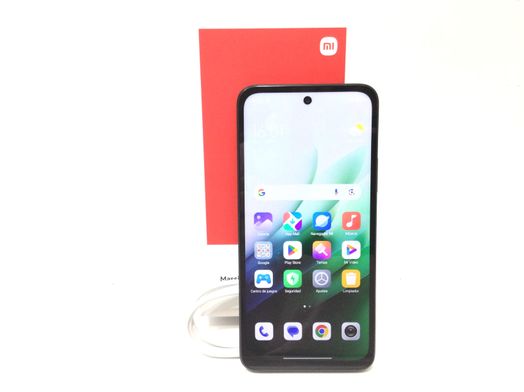 xiaomi redmi 15 5g 8gb 256gb