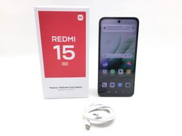 xiaomi redmi 15 5g 8gb 256gb