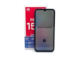 xiaomi redmi 15c 4g 4gb 128gb