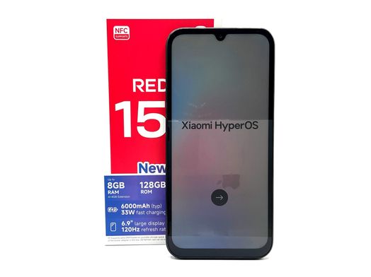 xiaomi redmi 15c 4g 4gb 128gb