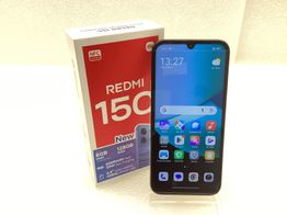 xiaomi redmi 15c 4g 4gb 128gb