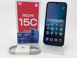 xiaomi redmi 15c 4g 4gb 128gb