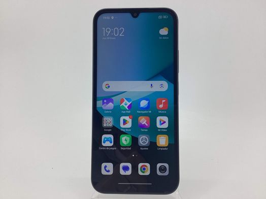 xiaomi redmi 15c 4g 4gb 128gb