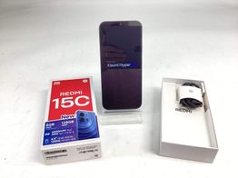 xiaomi redmi 15c 4g 4gb 128gb