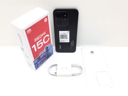 xiaomi redmi 15c 4g 4gb 128gb