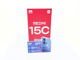 xiaomi redmi 15c 4g 4gb 128gb