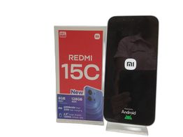 xiaomi redmi 15c 4g 4gb 128gb