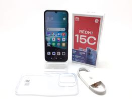 xiaomi redmi 15c 4g 4gb 128gb