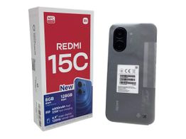 xiaomi redmi 15c 4g 4gb 128gb