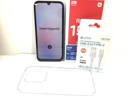 xiaomi redmi 15c 4g 4gb 128gb