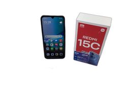 xiaomi redmi 15c 4g 4gb 128gb