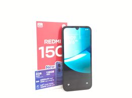 xiaomi redmi 15c 4g 4gb 128gb