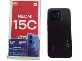 xiaomi redmi 15c 4g 4gb 128gb