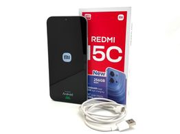 xiaomi redmi 15c 4g 4gb 256gb